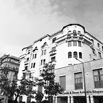 Star House Apartment