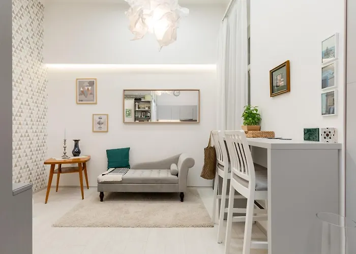 Star House Apartment