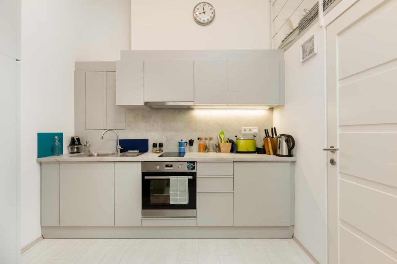 Apartment Star House
